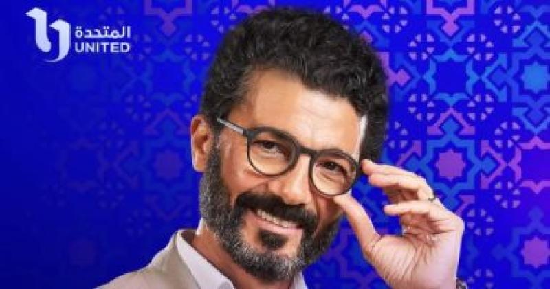 خالد النبوي  