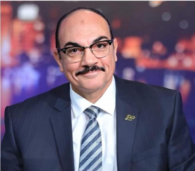 نائب رئيس حزب المؤتمر 