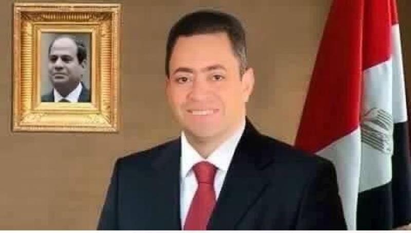 سامح لطفي 