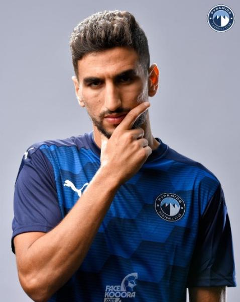 وليد الكرتى