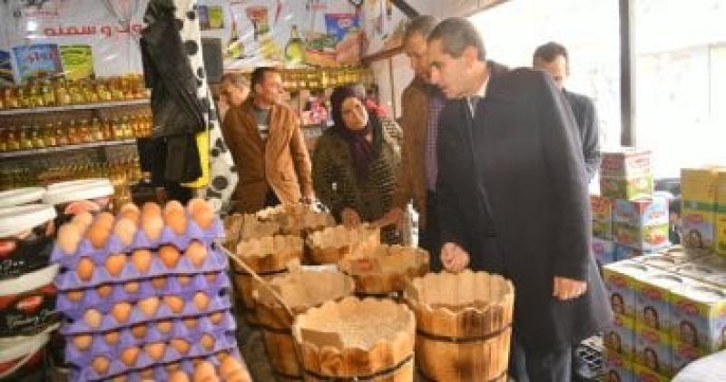 جانب من الجولة 