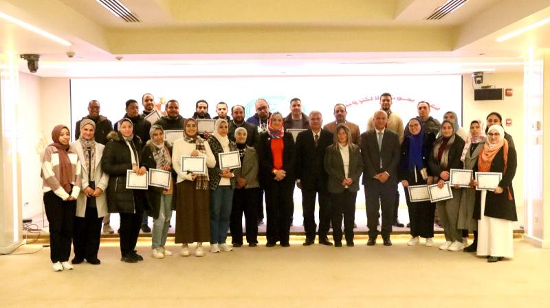 معهد بحوث الإلكترونيات 