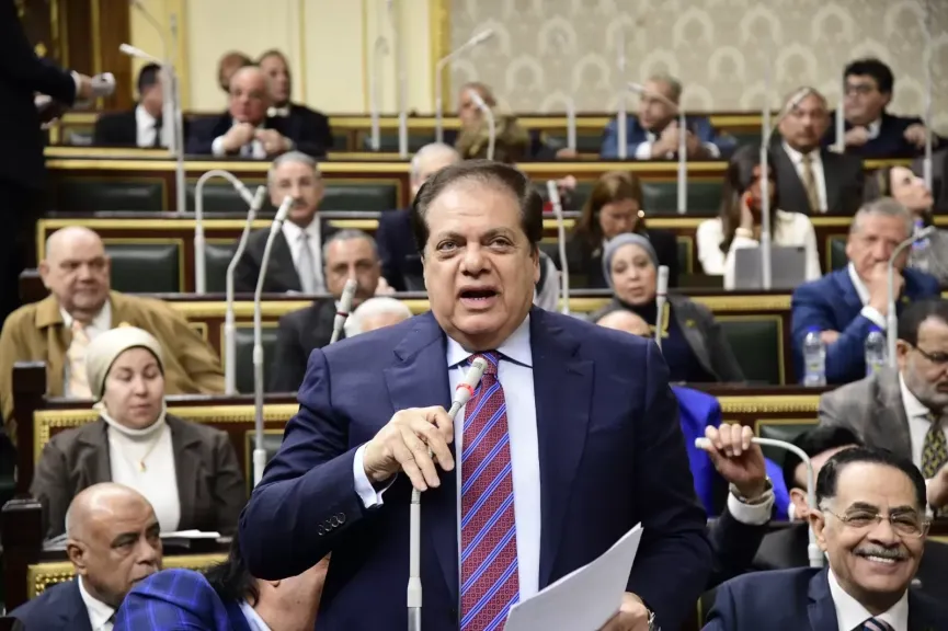محمد أبو العينين