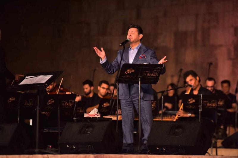 هانى شاكر 