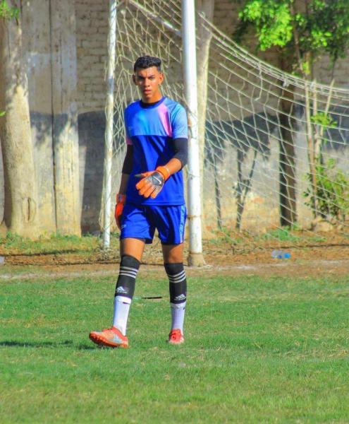 محمد معتز 