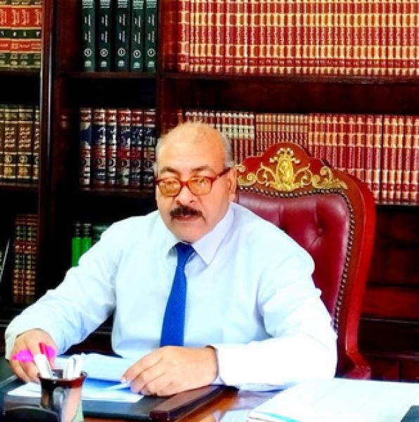 غلاب الحطاب