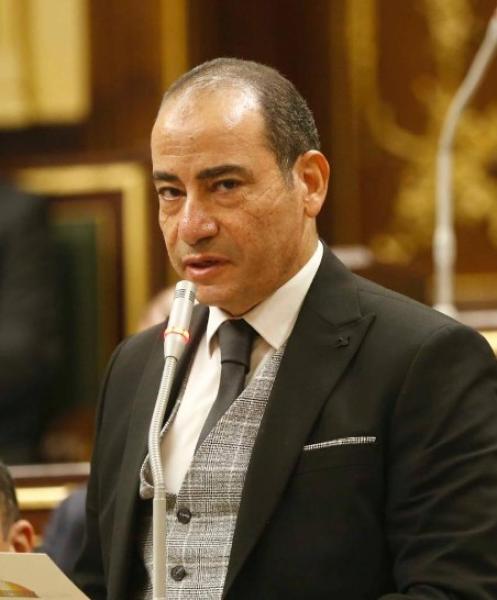 مجاهد نصار