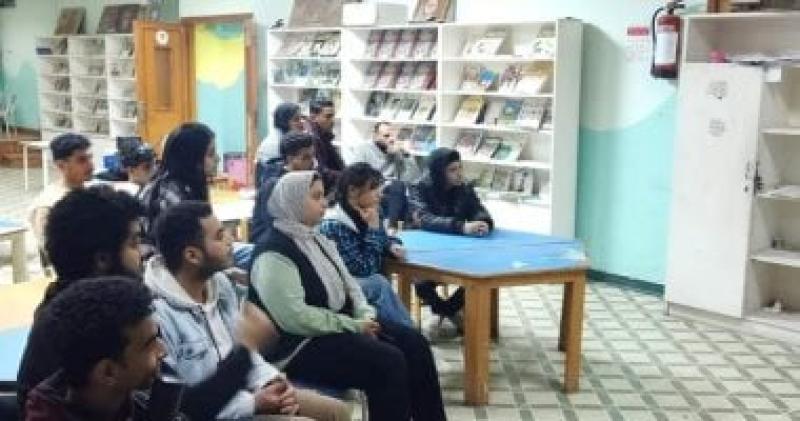 المحاضرة