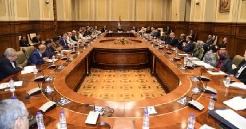 لجنة الخطة والموازنة بمجلس النواب