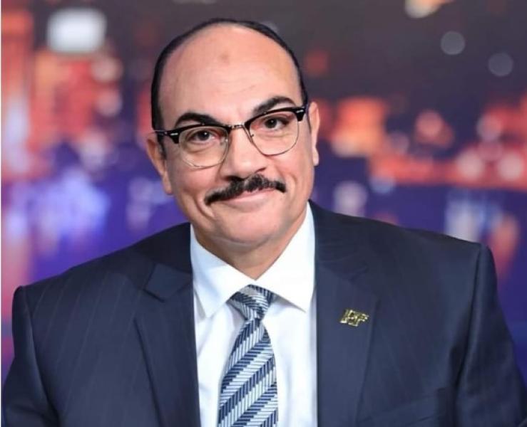  اللواء دكتور رضا فرحات 