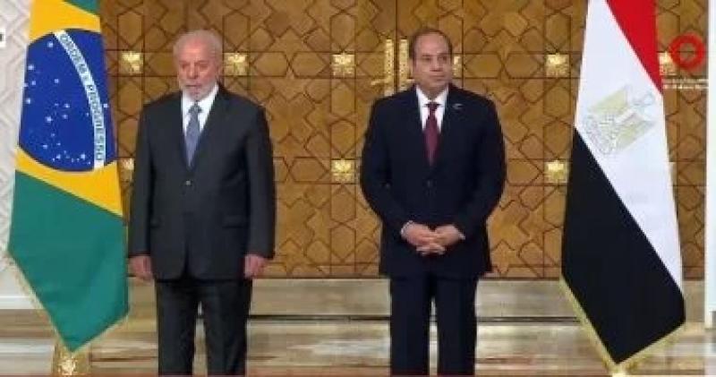 الرئيس عبد الفتاح السيسى
