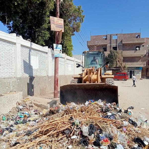 حملات نظافه