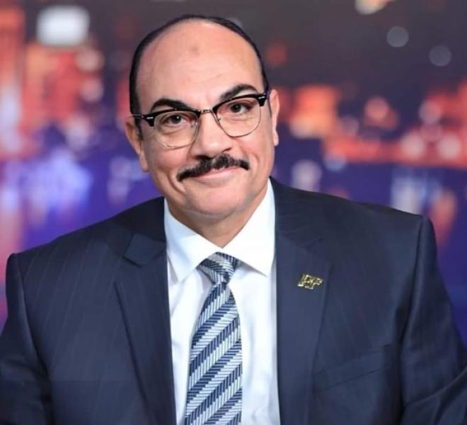 اللواء رضا فرحات