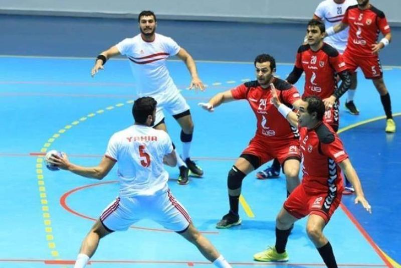 دوري المحترفين لليد