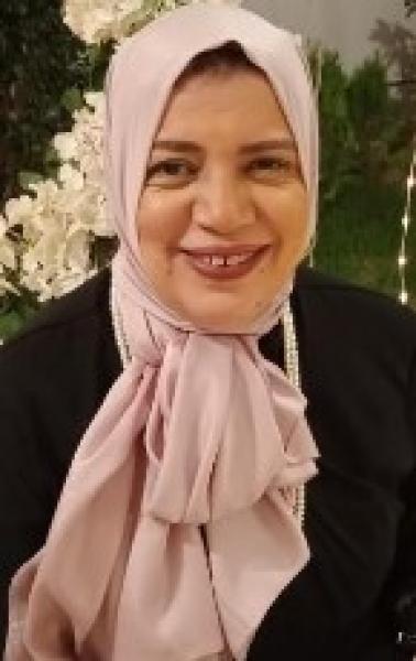 ايناس جلال الدين