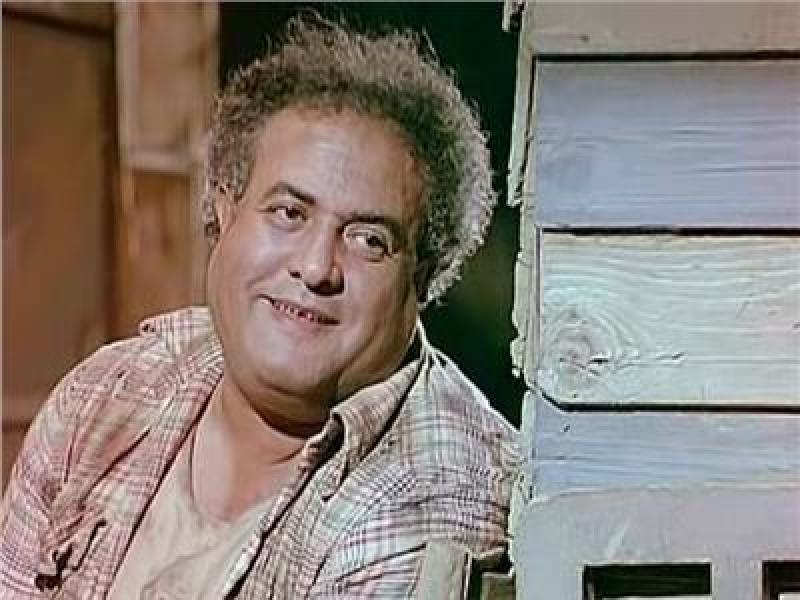 محمد متولي