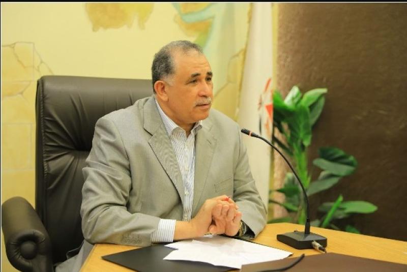عبدالحليم علام، نقيب المحامين
