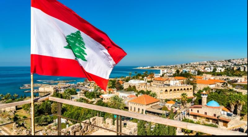 لبنان