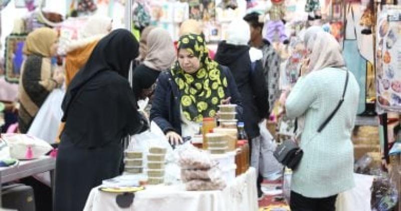 سلع غذائية 