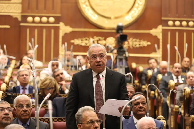 عصام خليل، رئيس حزب المصريين الأحرار