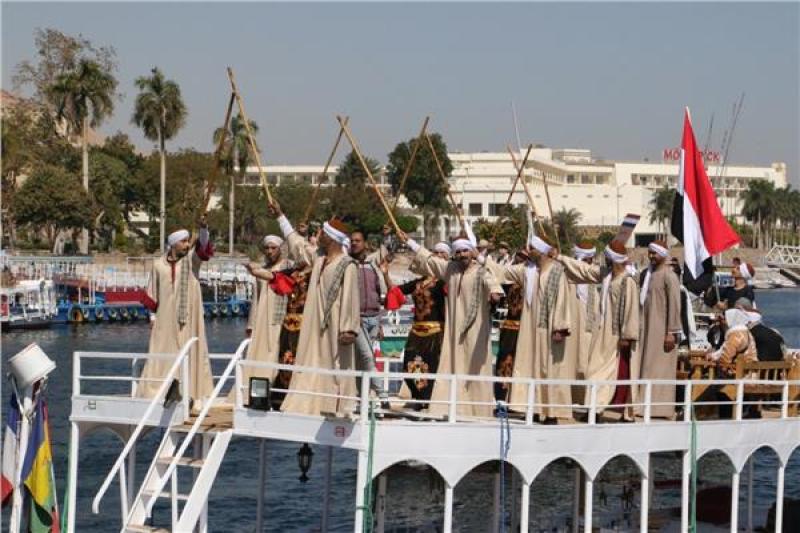 مهرجان اسوان