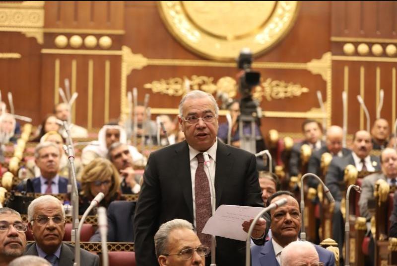 النائب  الدكتور عصام خليل 