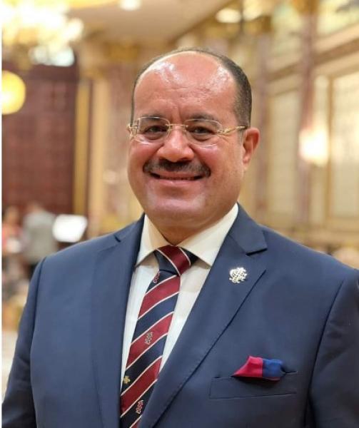 لنائب أمين جابر الصيرفي 