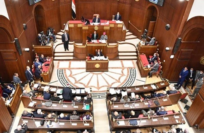 مجلس الشيوخ