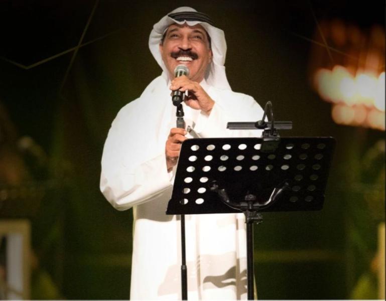 عبدالله الرويشد
