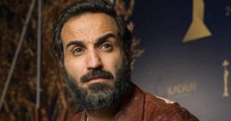 أحمد فهمي