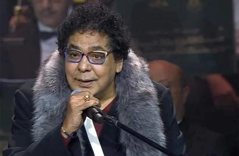 محمد منير