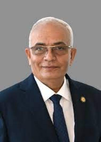 وزير التربية والتعليم