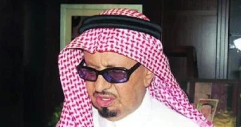 عبد العزيز الهزاع