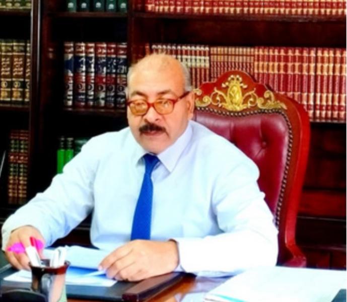 غلاب الحطاب 