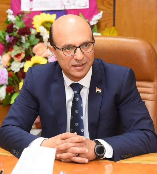 ريس جامعة 