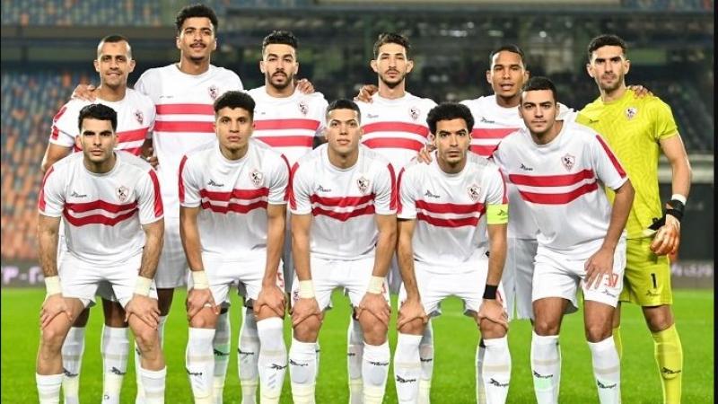 الزمالك 