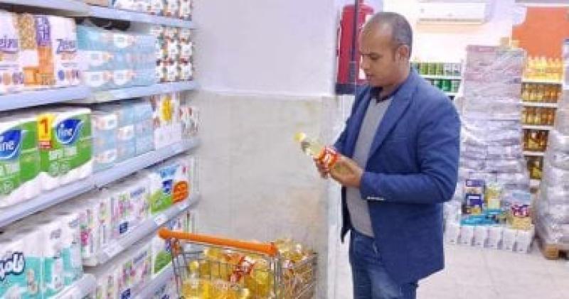 جانب من الحملات 