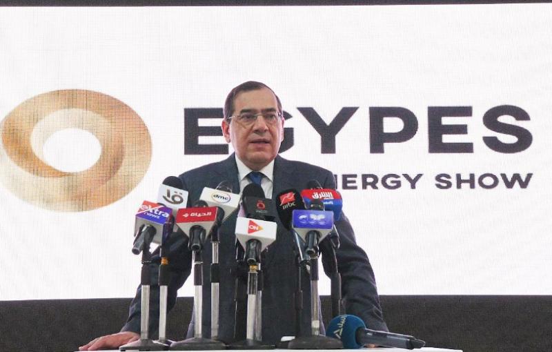  المهندس طارق الملا وزير البترول والثروة المعدنية