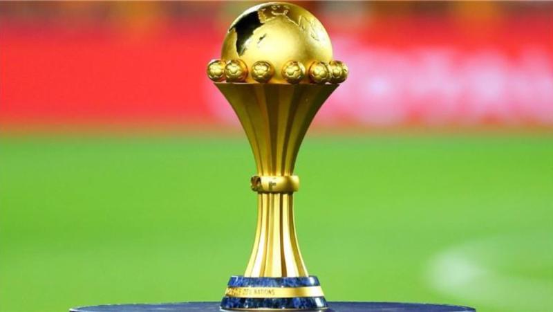 أمم إفريقيا