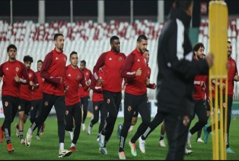 الأهلي