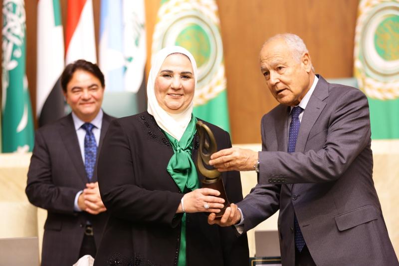 جانبمن اللقاء