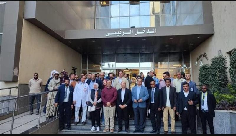 لجنه الشون الصحية بمجلس النواب