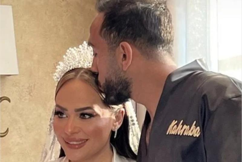محمود وشقيقته 