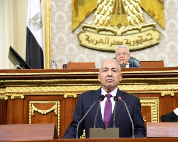 النائب أحمد العوضي