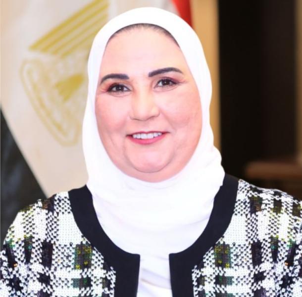 نيفين القباج