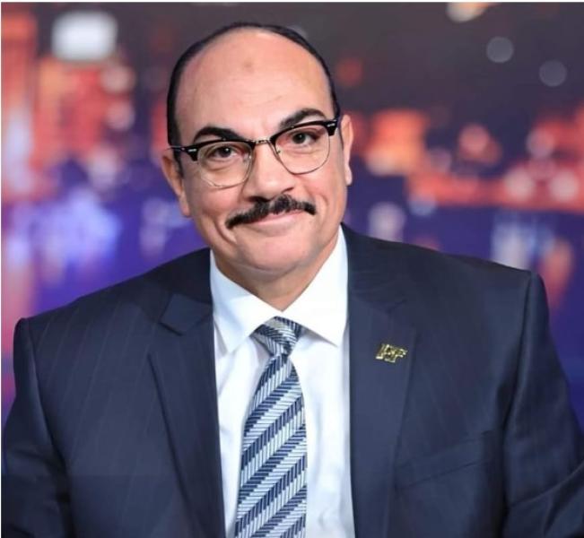  اللواء دكتور رضا فرحات