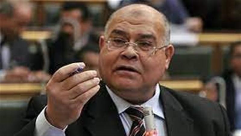 ناجى الشهابي رئيس حزب الجيل