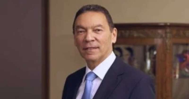 الدكتور الراحل هانى الناظر