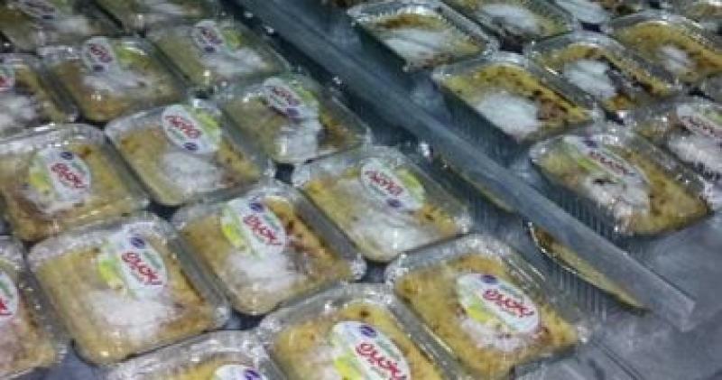 المضبوطات 