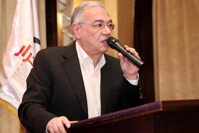 الدكتور عصام خليل
